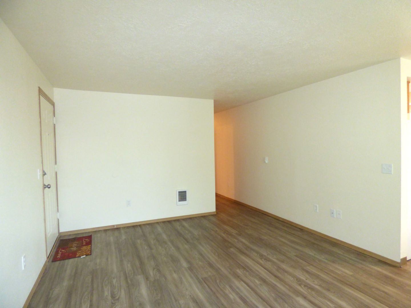 Rent Special: FREE September's Rent!! 12 of 12