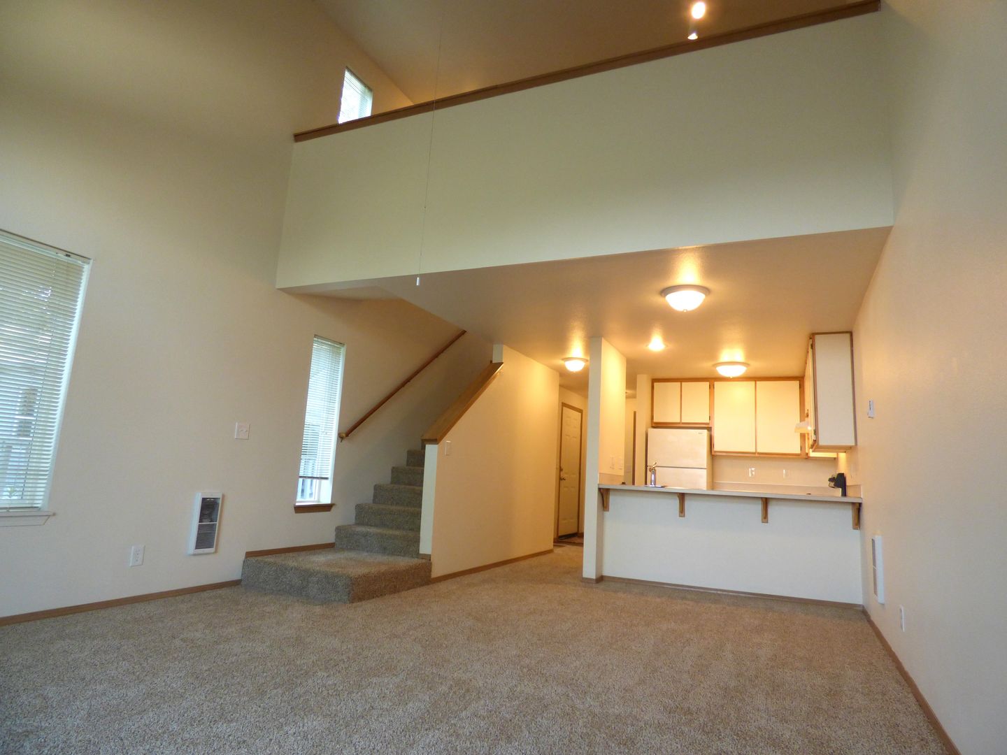 Salem Apartment: 3345-3349 Liberty Rd S & 3328-3330 Argyle Dr S