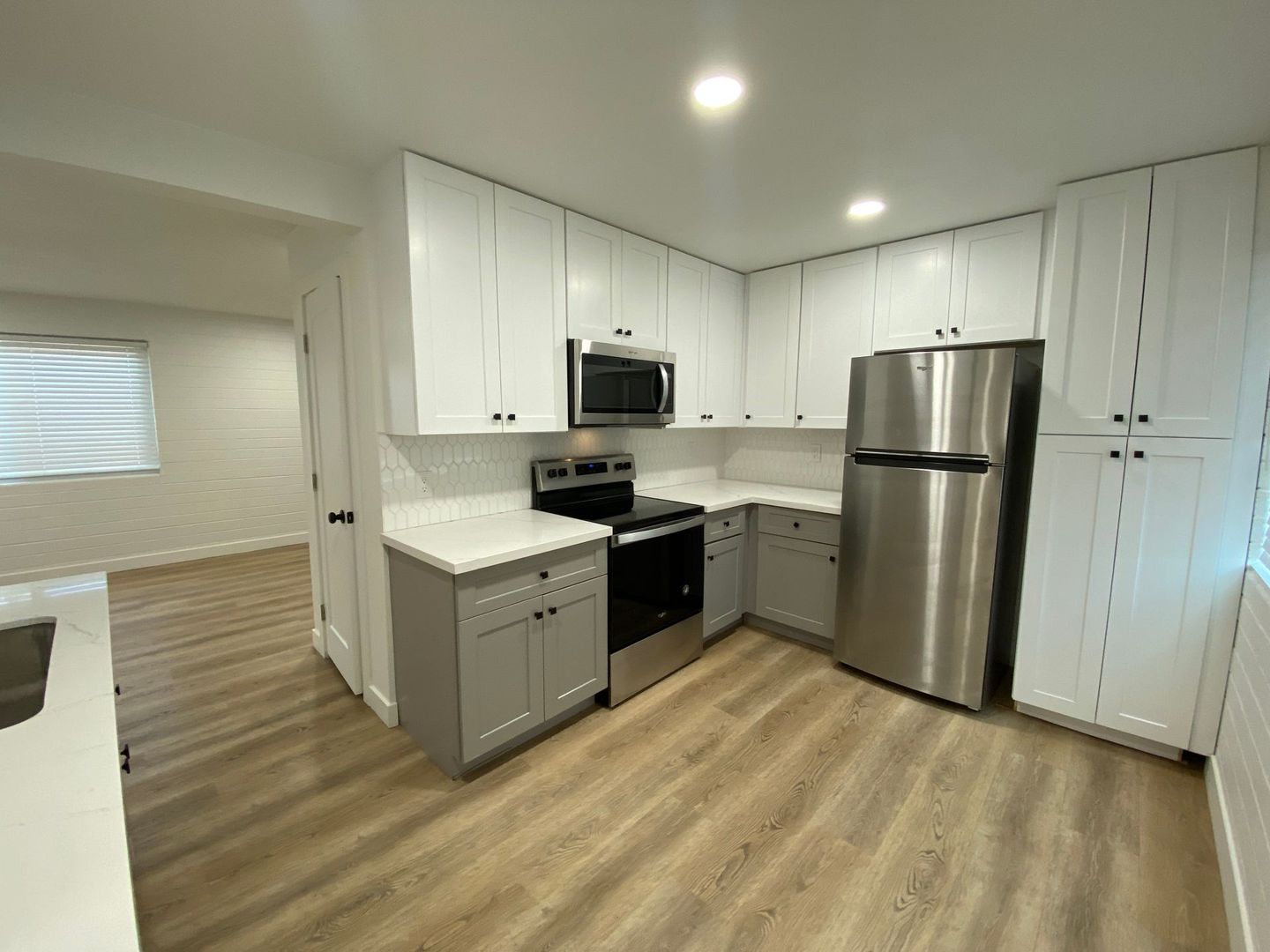 Tempe Apartment: 1150 E Orange St