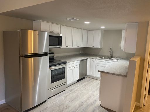 Gorgeous remodeled home in quiet, small community. – photo 1