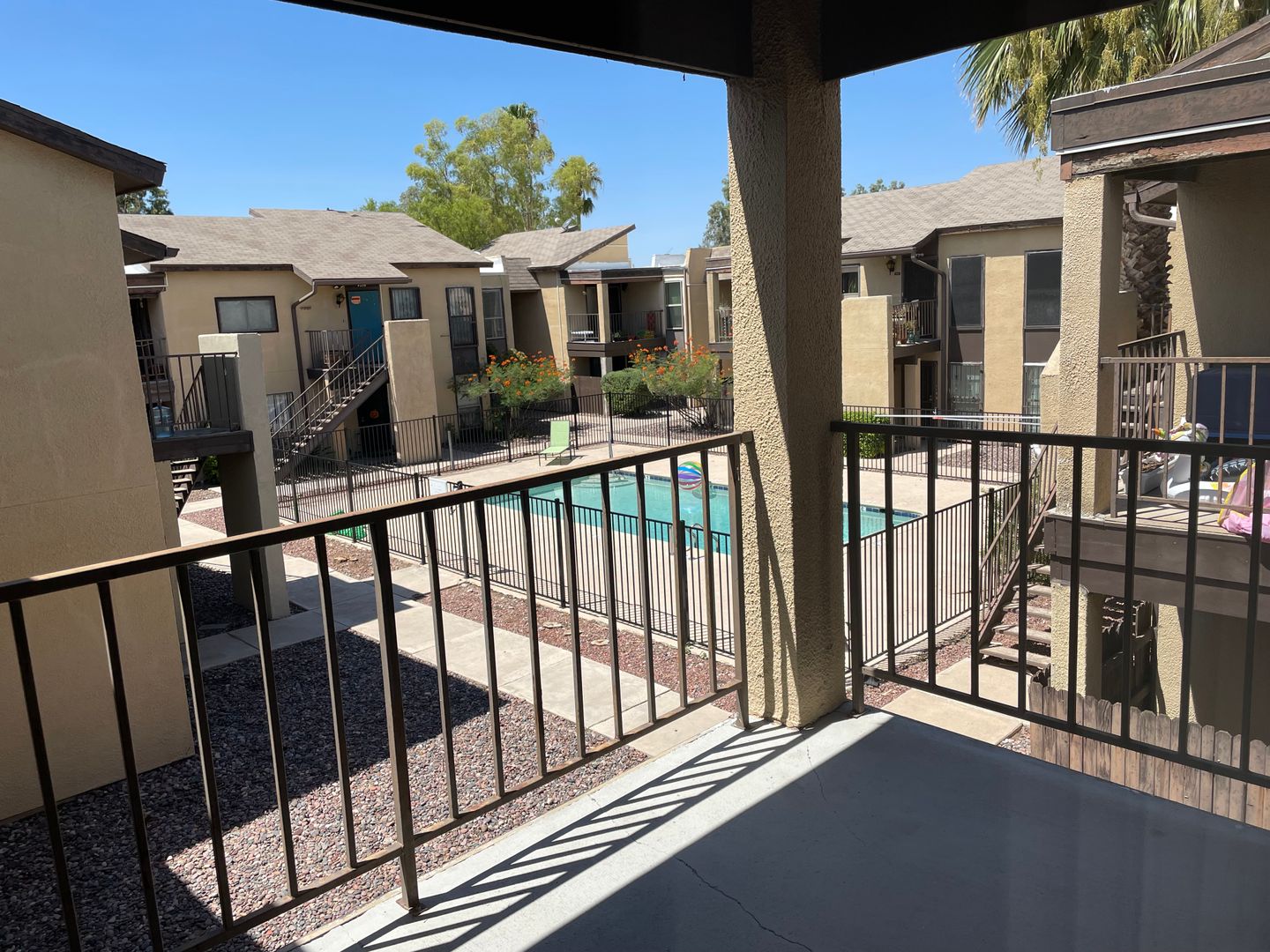 Tucson Apartment: 1620 N Wilmot Rd