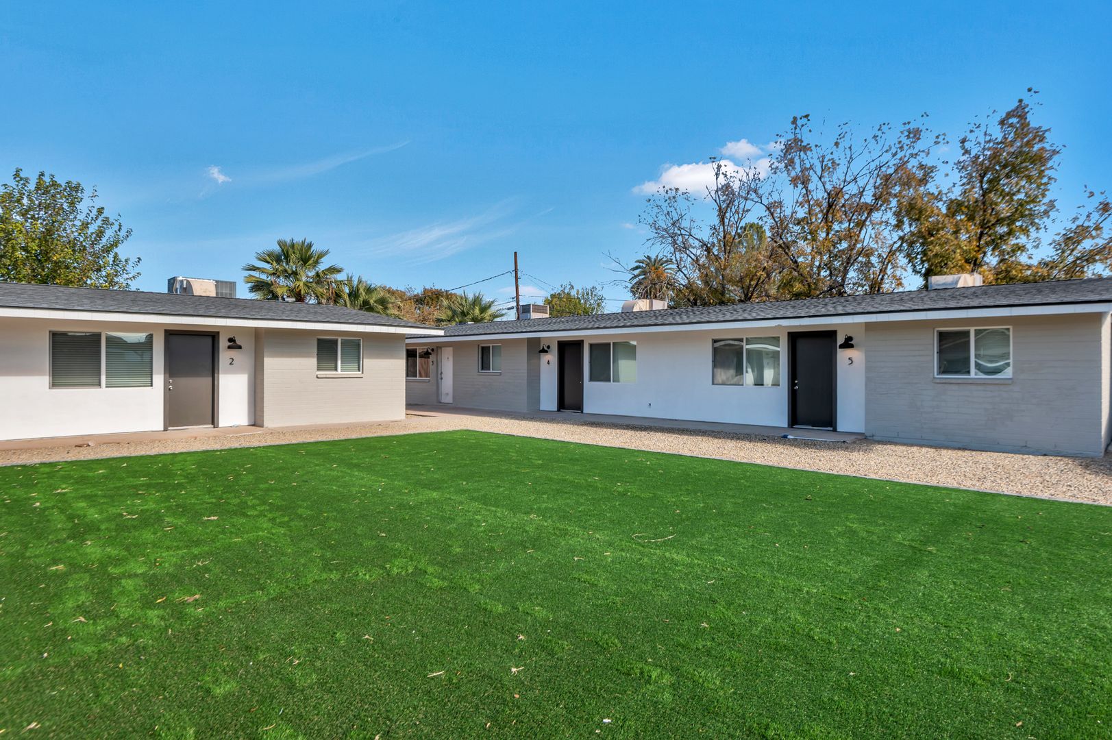 Mesa Apartment: 47 N Horne