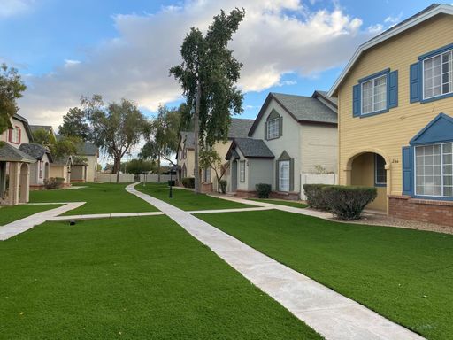 1/2 Off 1st months rent!! Beautiful 3 Bed 2 Bath House in Tempe. Lease Today! – photo 1