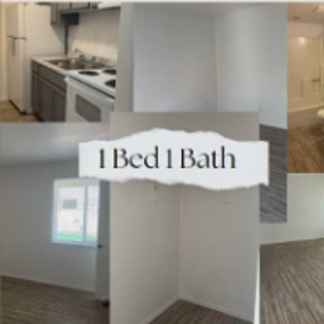 Glendale Apartment: 5957 W Keim Drive