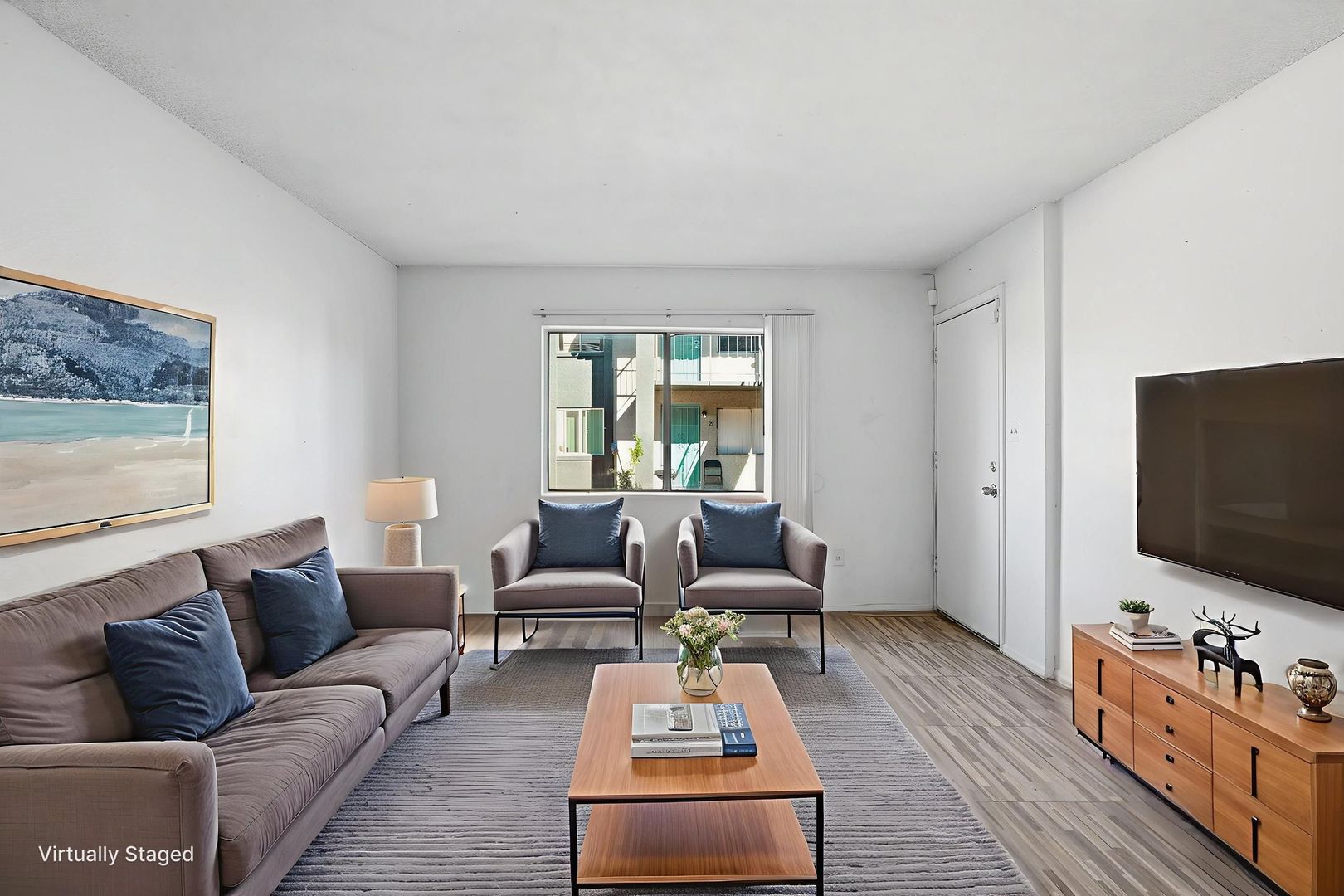 Glendale Apartment: 6301 N 64th Drive