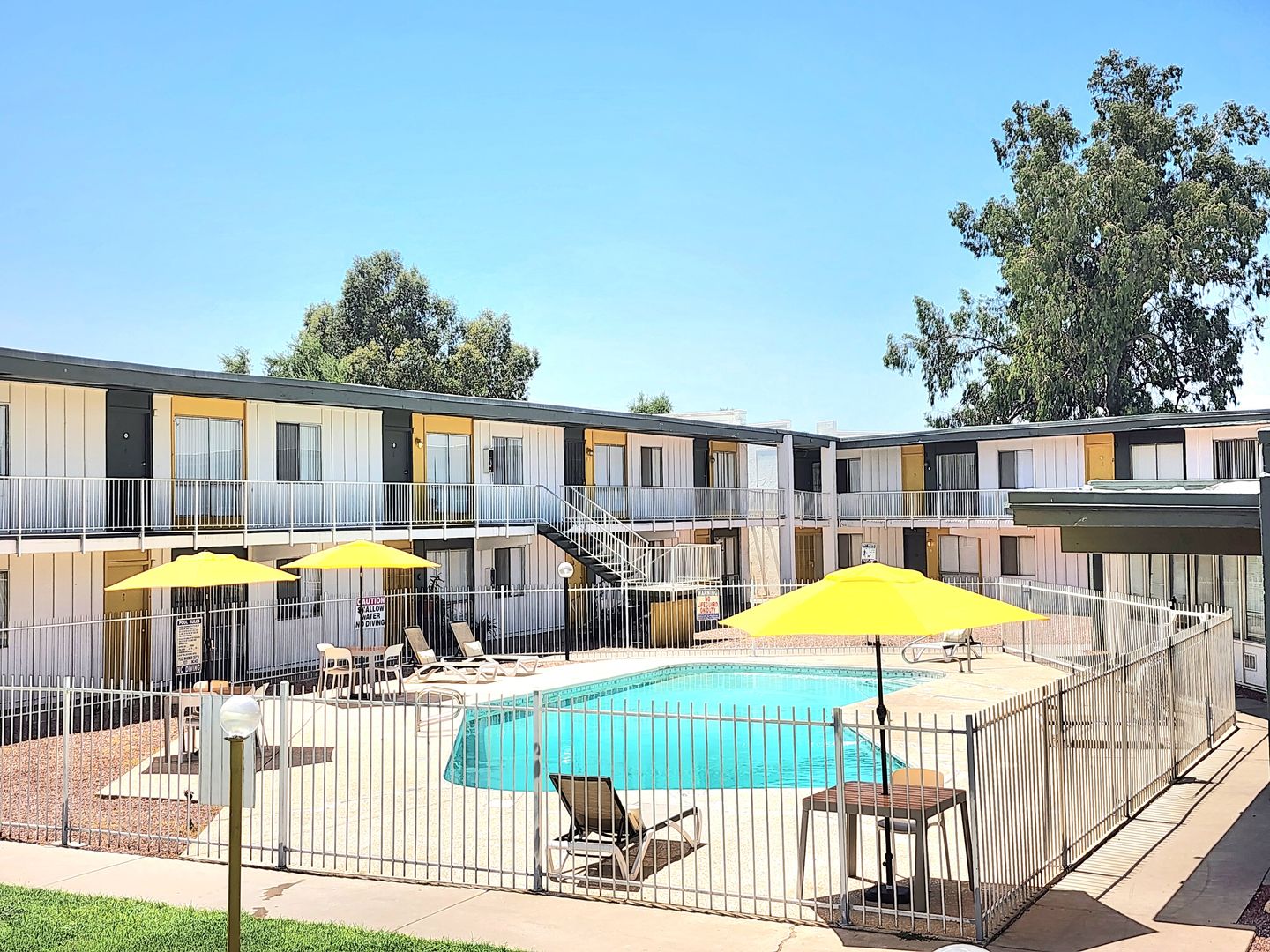 Glendale Apartment: 4404 W. Bethany Home Rd.