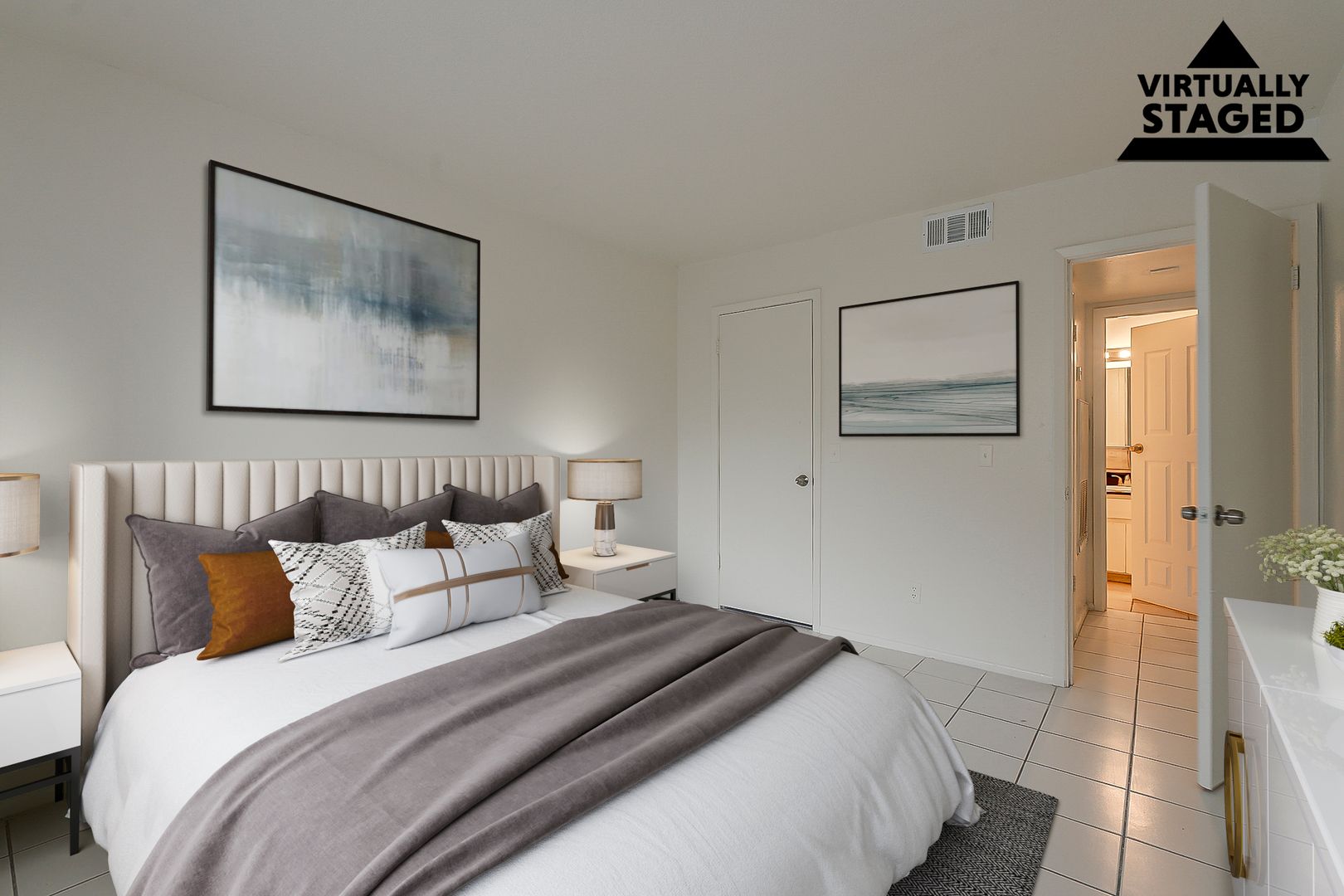 Phoenix Apartment: 16815 N 29th St