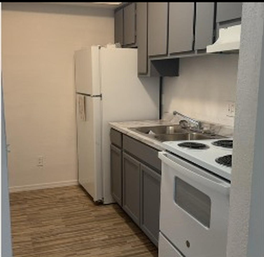 Glendale Apartment: 5957 W Keim Drive