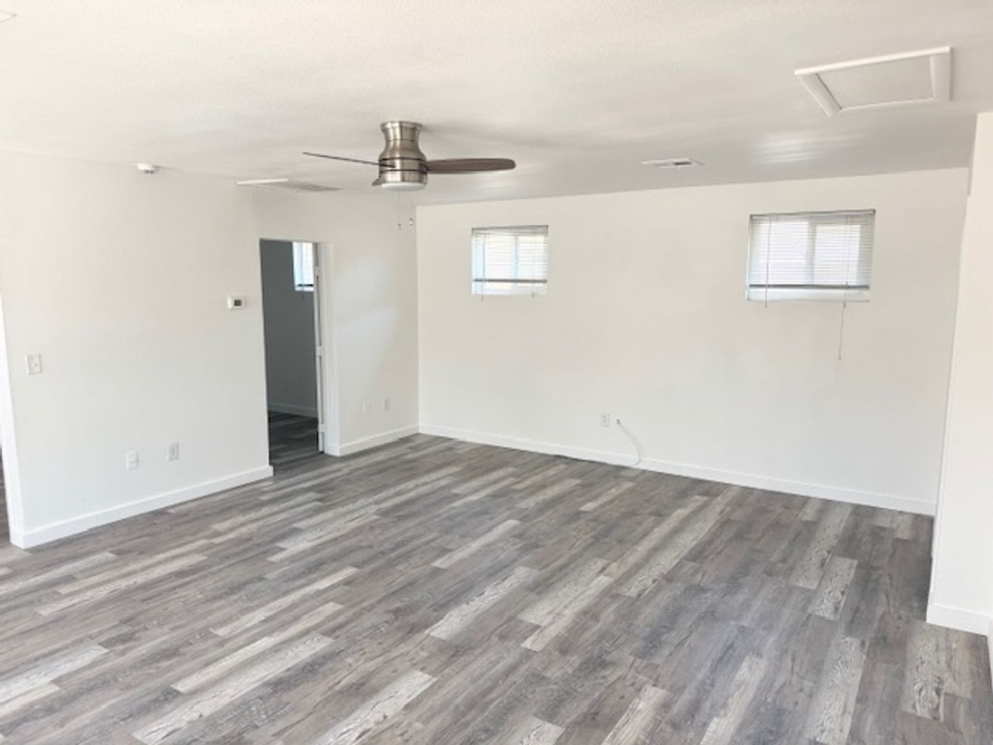 Phoenix Apartment: 4207 N. 9th Street