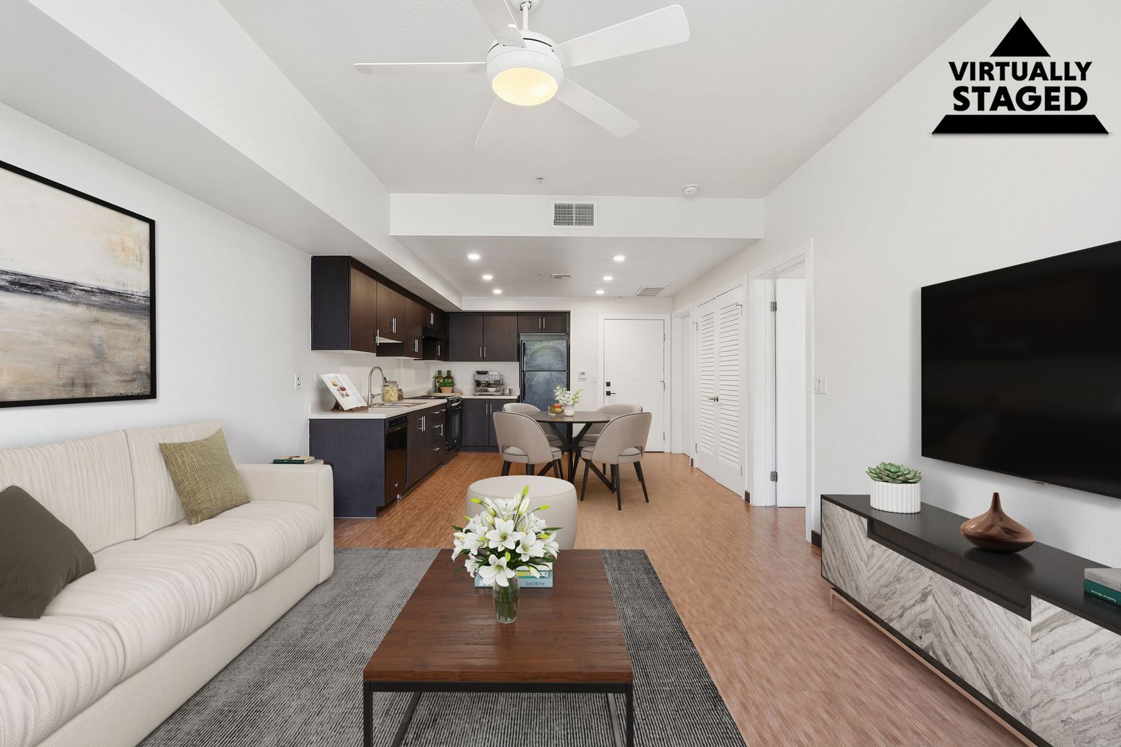 Tempe Apartment: 615 S. Farmer Ave.