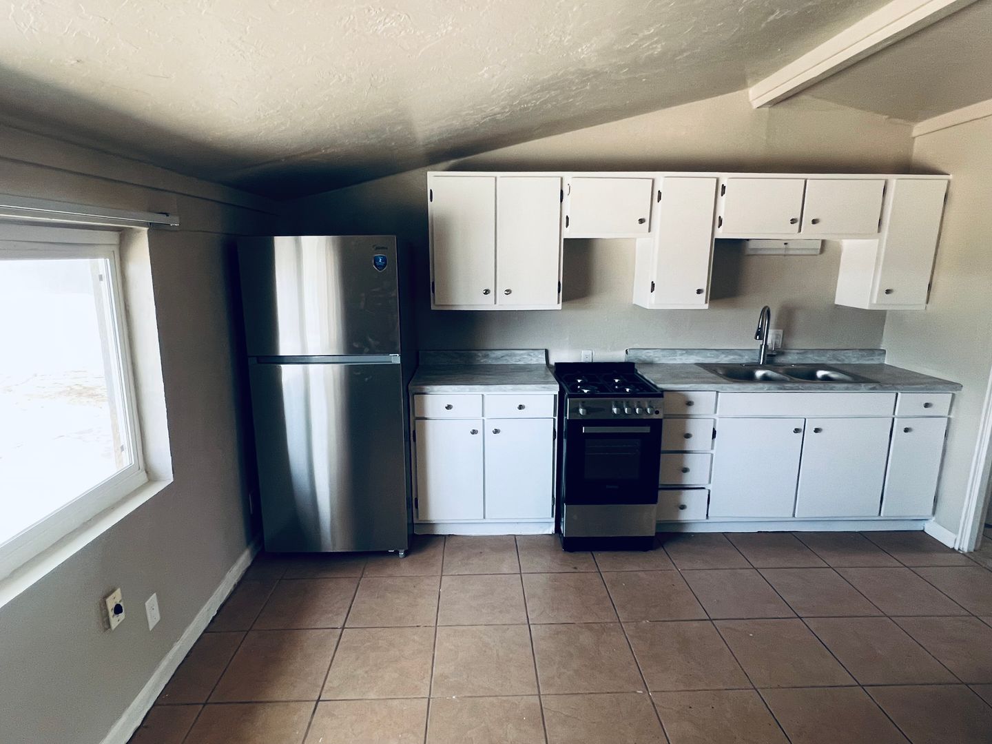 **First Month Free**