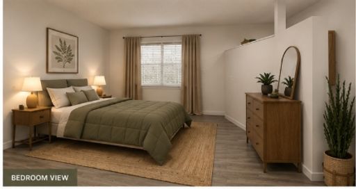 One Bedroom One Bath 1 Month FREE!!! – photo 1