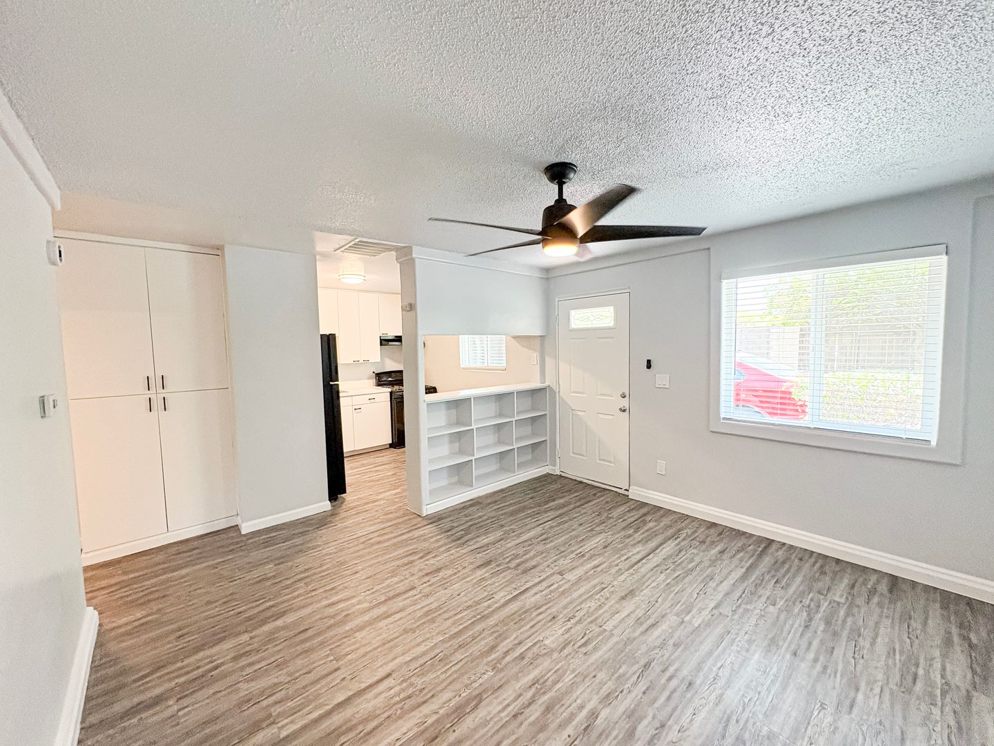 Tempe Apartment: 2222 S. Rural Rd.