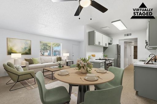 Welcome to Buenas Casitas on 59th — Charming Living in Glendale, AZ - 6 Weeks Free!