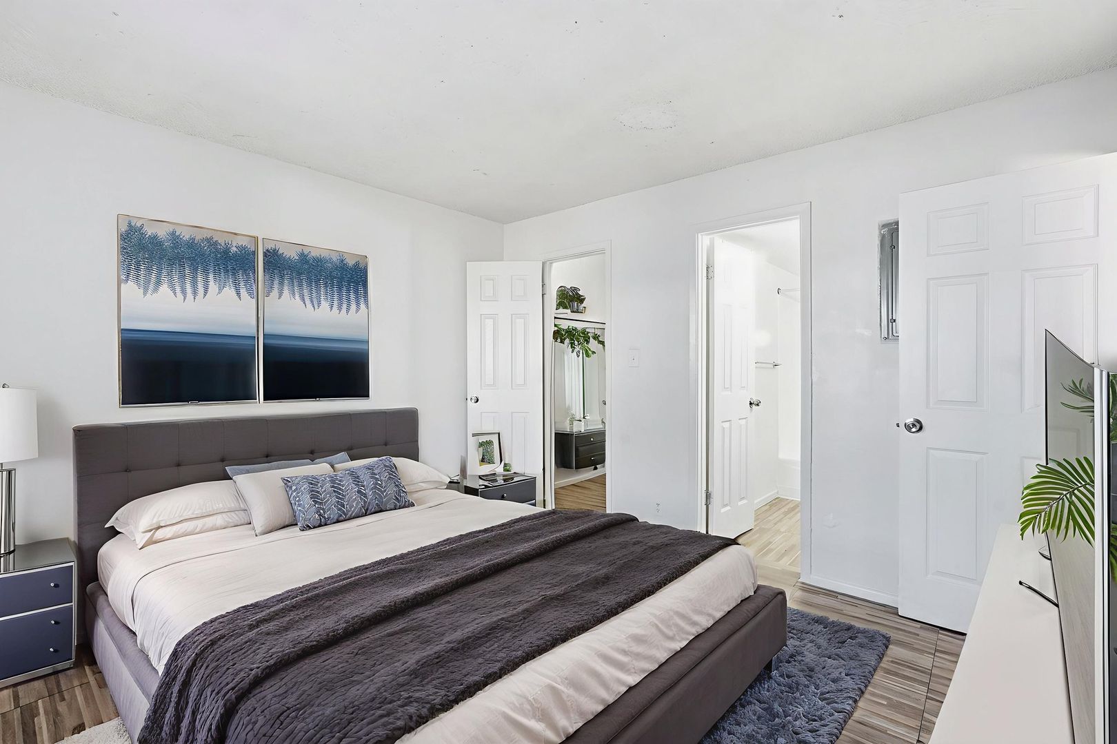 Glendale Apartment: 6301 N 64th Drive