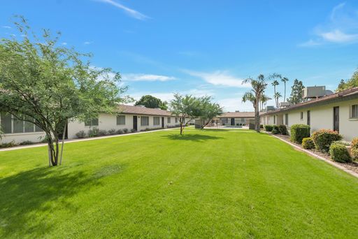 1/2 Month FREE! Beautiful Single Level Two Bedroom with Spacious Back Yard and Detached Storage! – photo 1