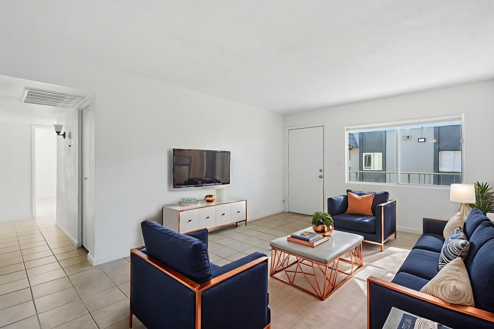 Glendale Apartment: 6301 N 64th Drive