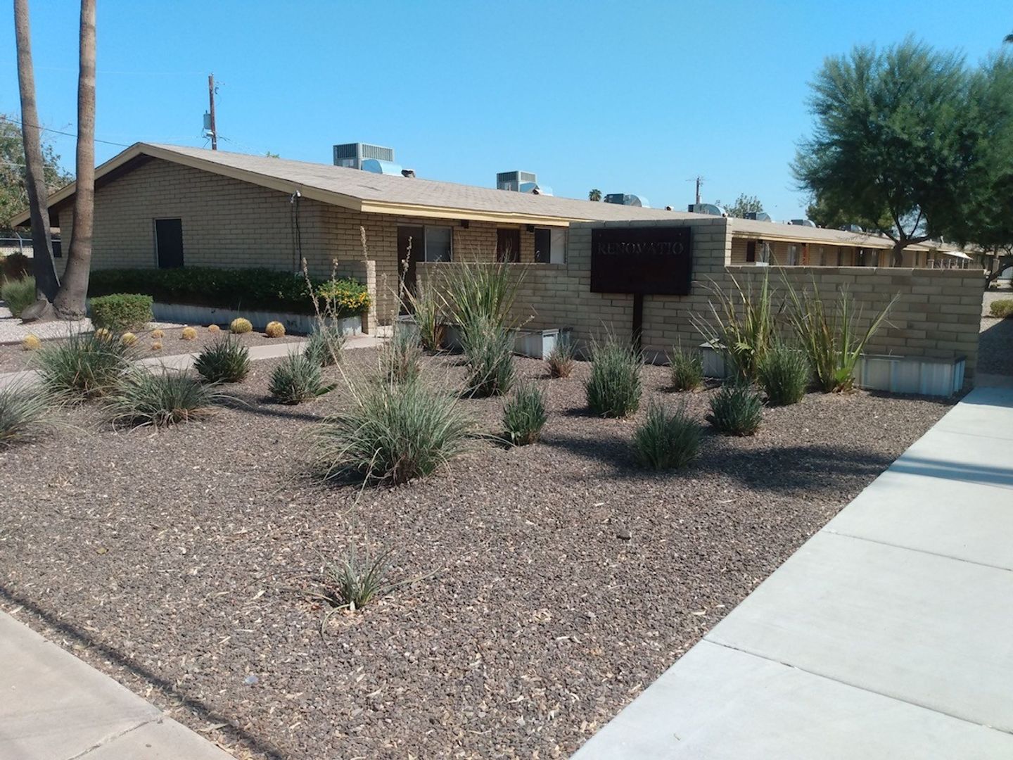 Glendale Apartment: 6741 N 45th Ave