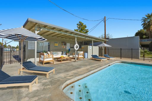 Welcome to Buenas Casitas on 59th — Charming Living in Glendale, AZ - 6 Weeks Free! – photo 1