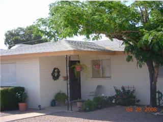 Mesa Apartment: 333 N. Higley Rd