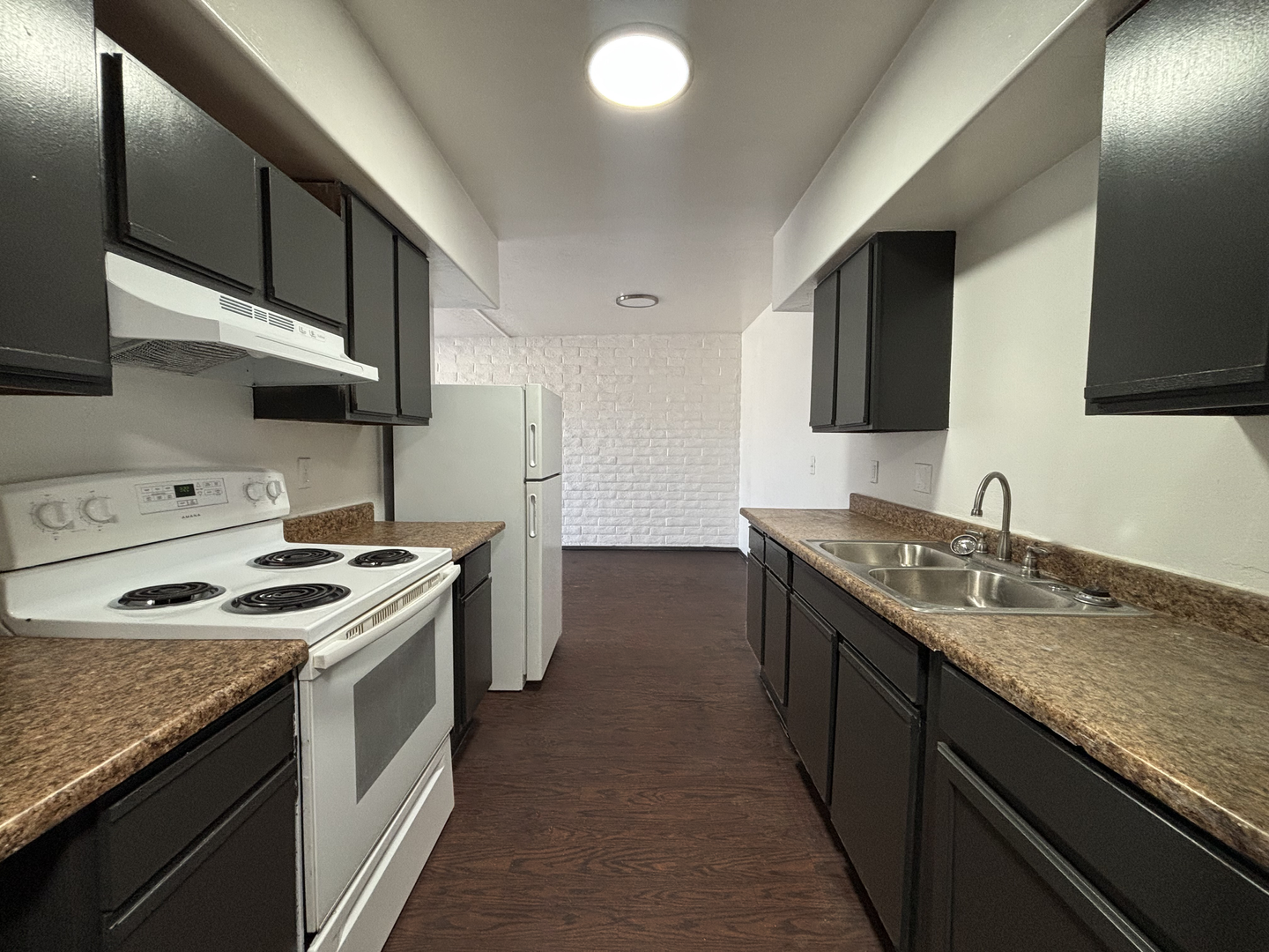 Tucson Apartment: 7450 E 22nd St