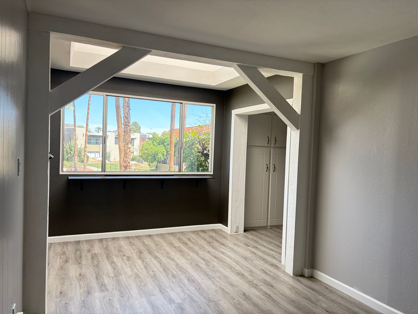 Phoenix House: 4201 E. Camelback Rd