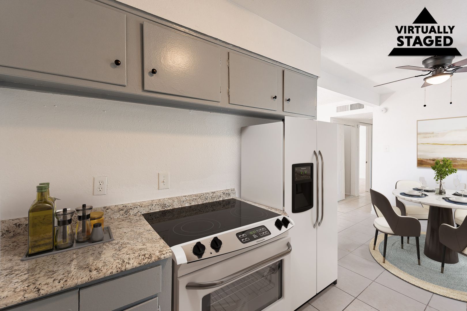 Glendale Apartment: 6529 W. Glendale Ave