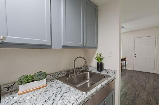 All utilities included! - Enjoy your first month Rent Free! – photo 1