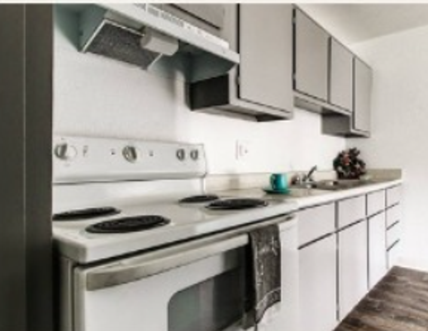 Glendale Apartment: 5957 W Keim Drive