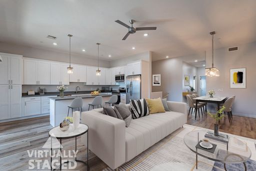 Elevated Luxury in Prestigious Encanto Neighborhood - Enjoy 2 Months Free!* – photo 1