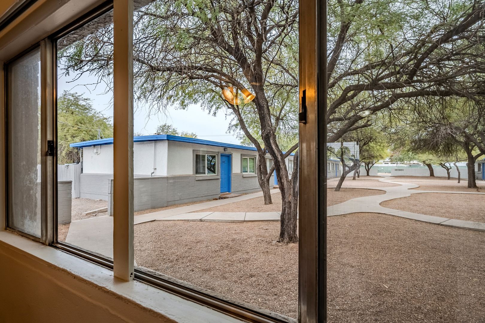 Tucson Apartment: 3035 N Los Altos Ave