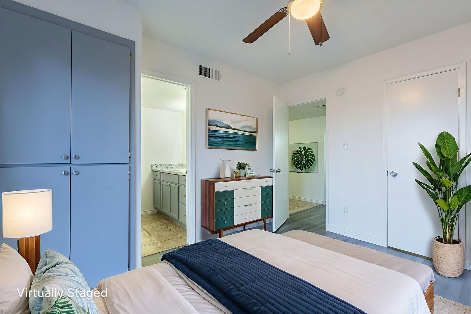 Phoenix Apartment: 3222 W Indian School Rd