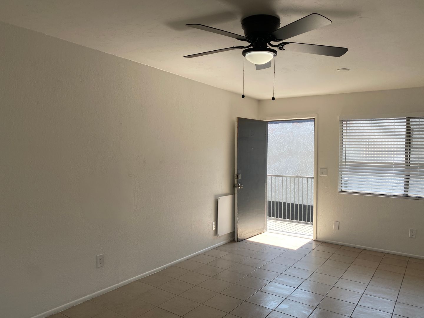 Tucson Apartment: 297 W. Kelso St