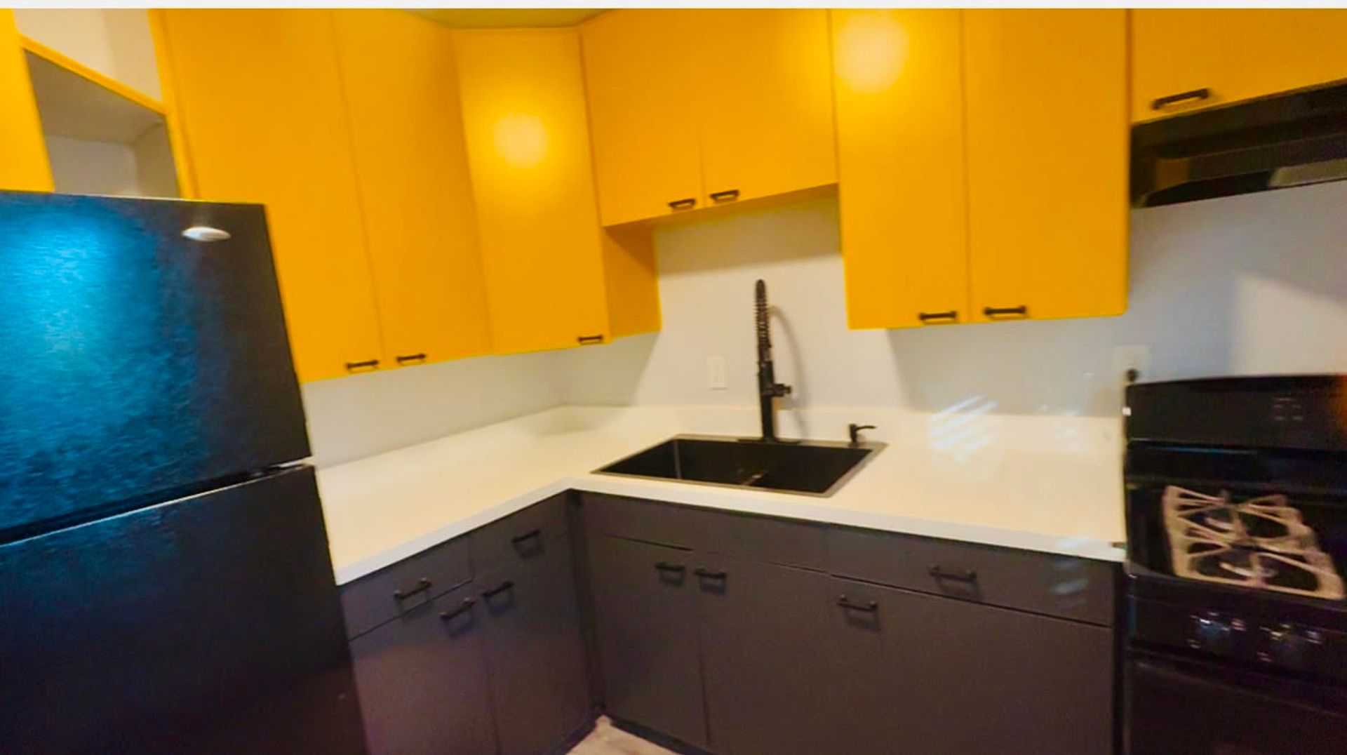 Tempe Apartment: 2222 S. Rural Rd.