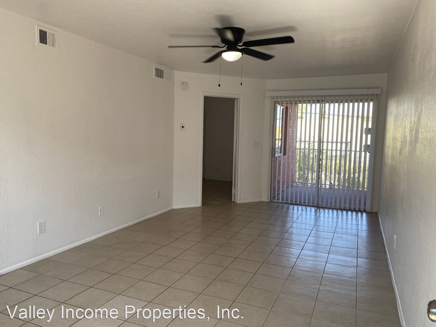 Tucson Apartment: 297 W. Kelso St