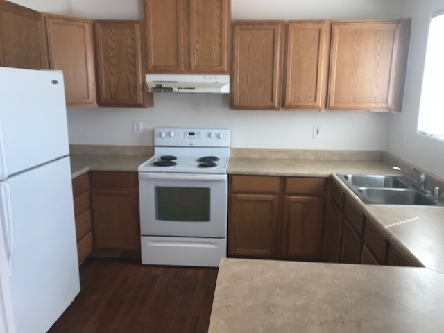 Phoenix Apartment: 6106 N. 35th Avenue
