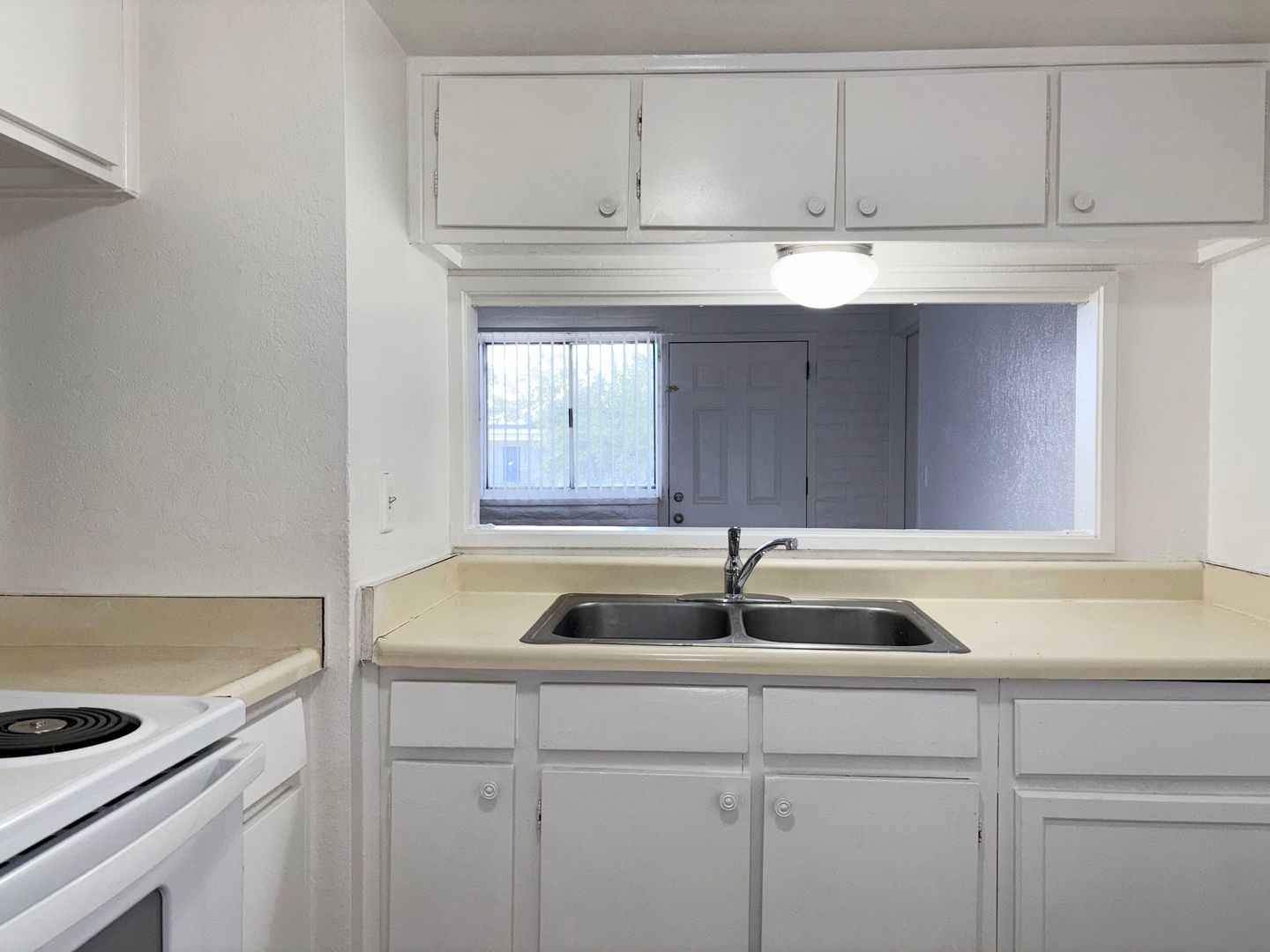 Tucson Apartment: 7450 E 22nd St