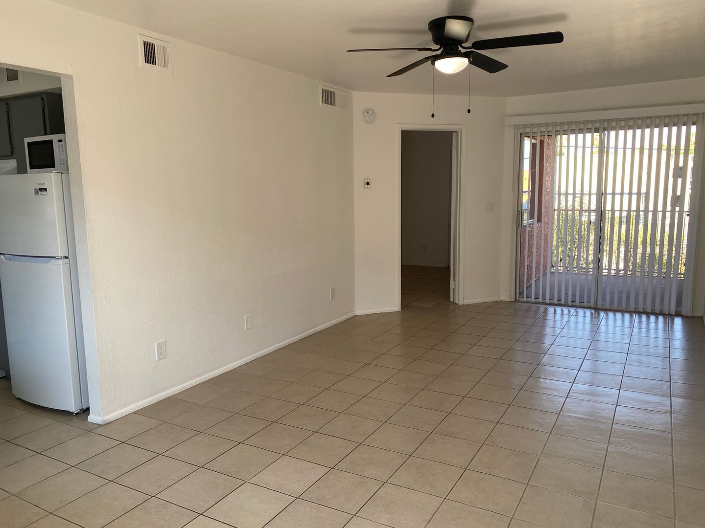 Tucson Apartment: 297 W. Kelso St