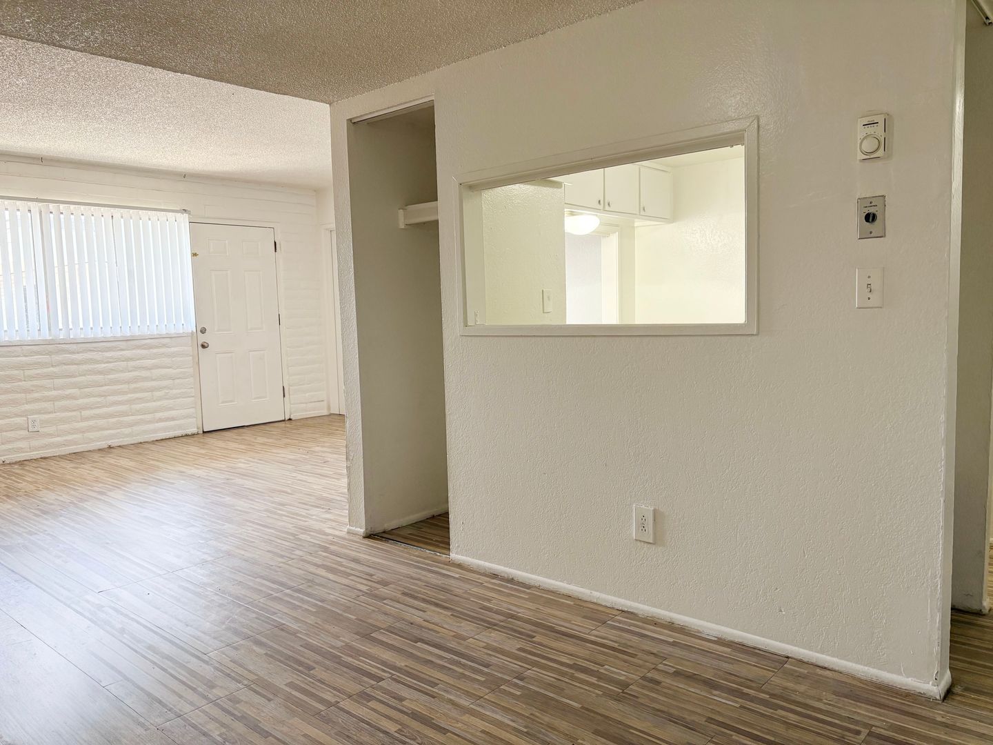 Tucson Apartment: 7450 E 22nd St