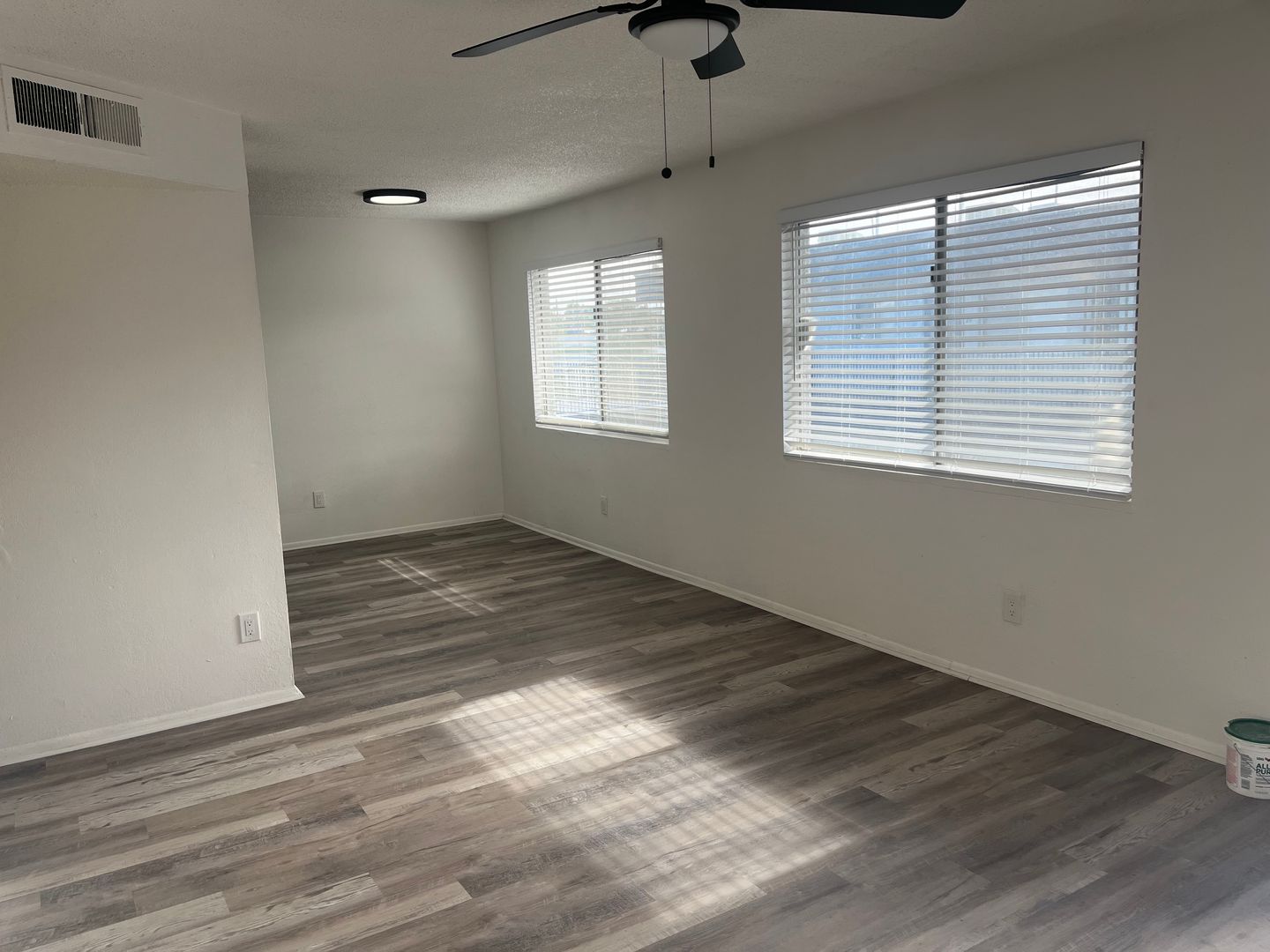 Tucson Apartment: 297 W. Kelso St