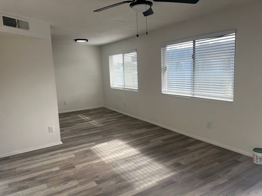 Two Bedroom Apartment ready to move in – photo 1
