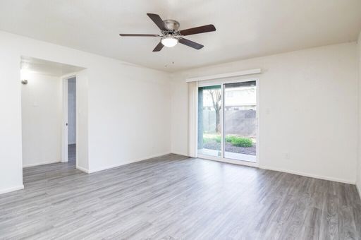 First and Last month FREE with a 13 month lease!!! Remodeled apartment home. Onsite Laundry. – photo 1