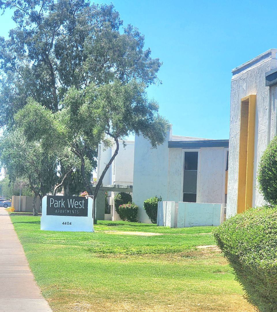 Glendale Apartment: 4404 W. Bethany Home Rd.