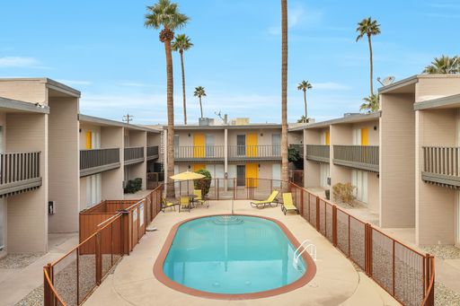 Boutique Community - 2 Bedroom Townhome with Washer/Dryer. Brand new EVERYTHING! 1st Month Free! – photo 1