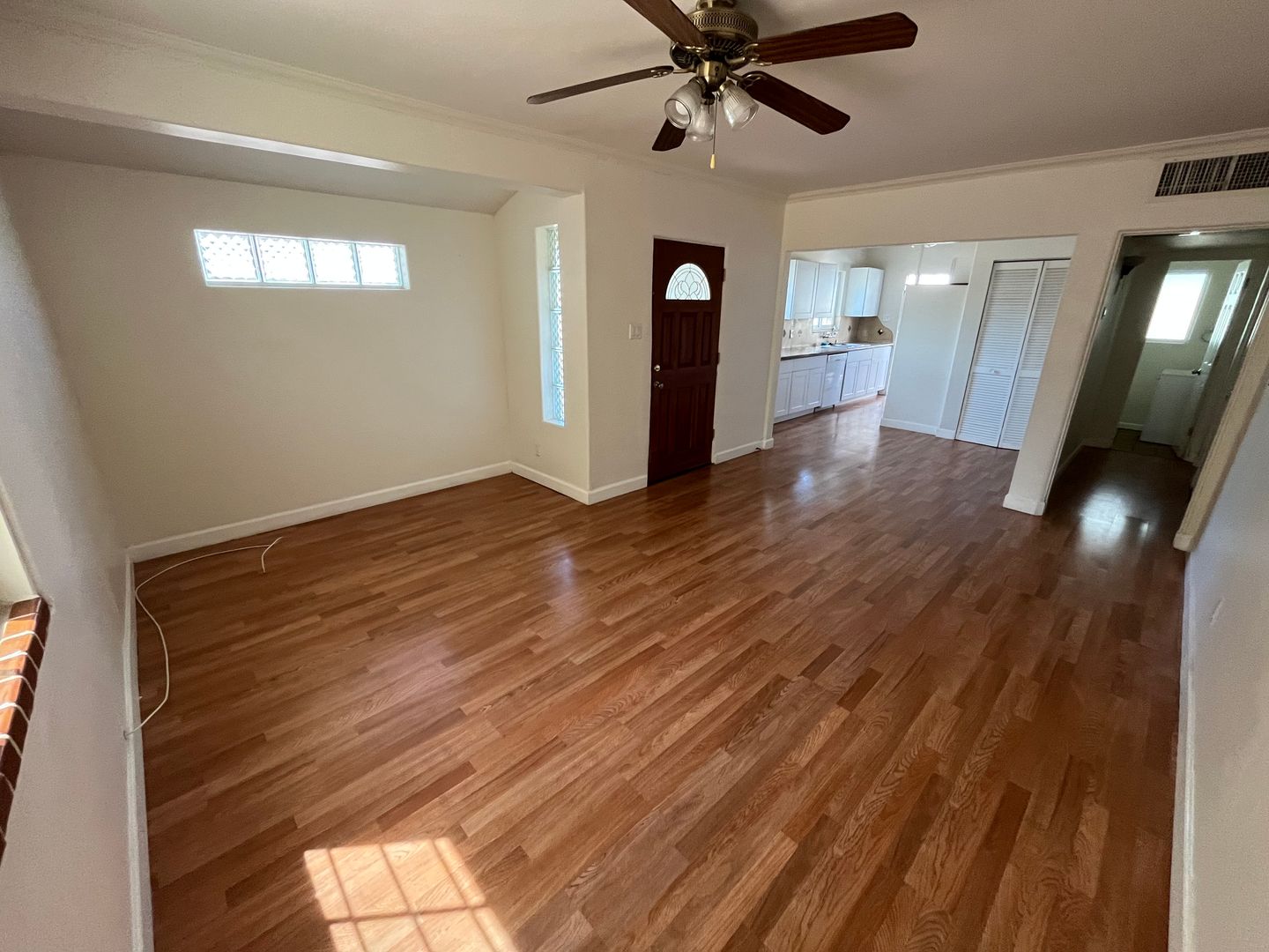 Phoenix Apartment: 602 & 606 E. San Juan Ave