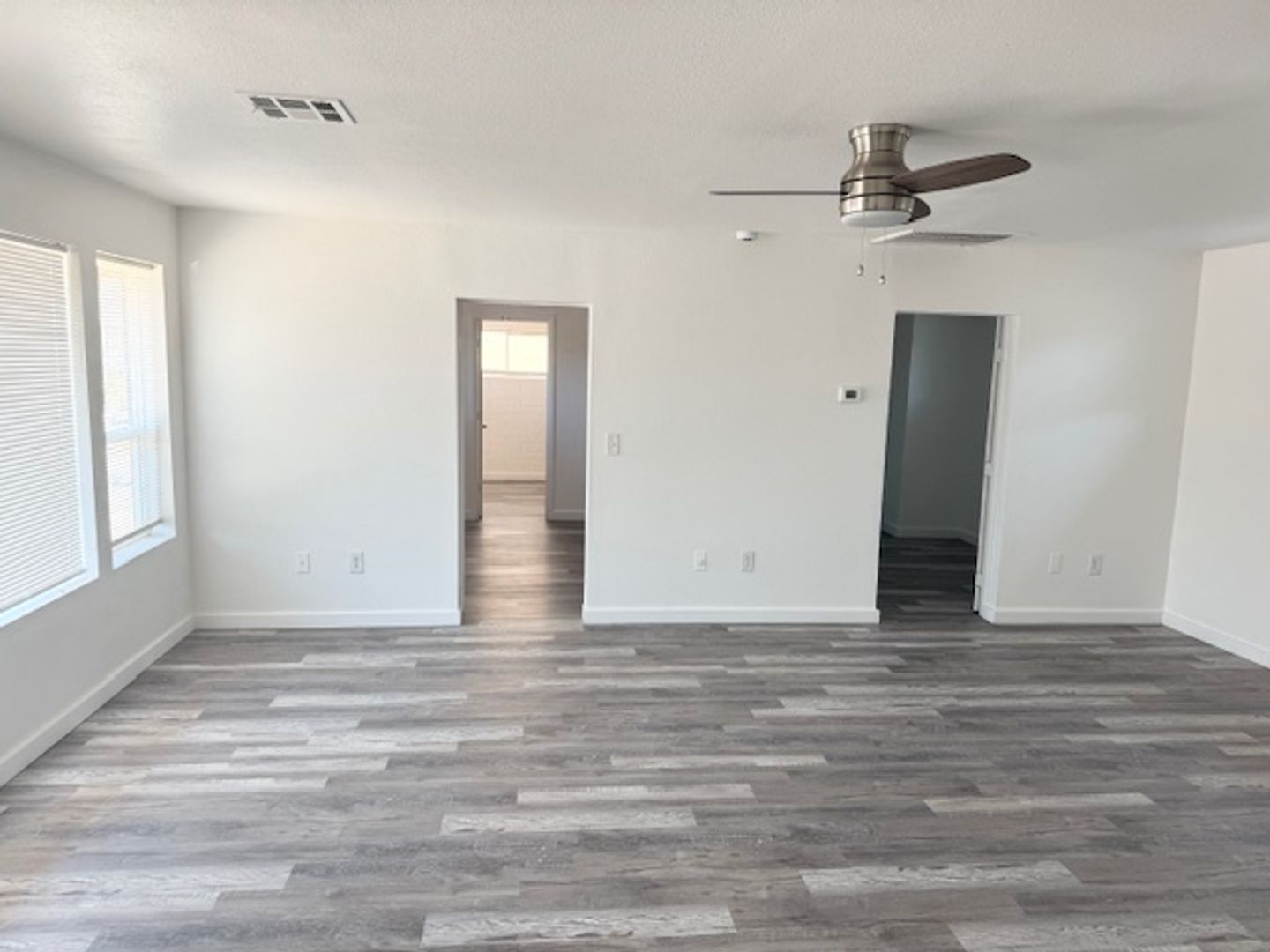 Phoenix Apartment: 4207 N. 9th Street
