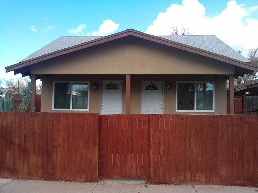 Electric Included! Charming 1 Bedroom 1 Bath In Down Town Gilbert! – photo 1