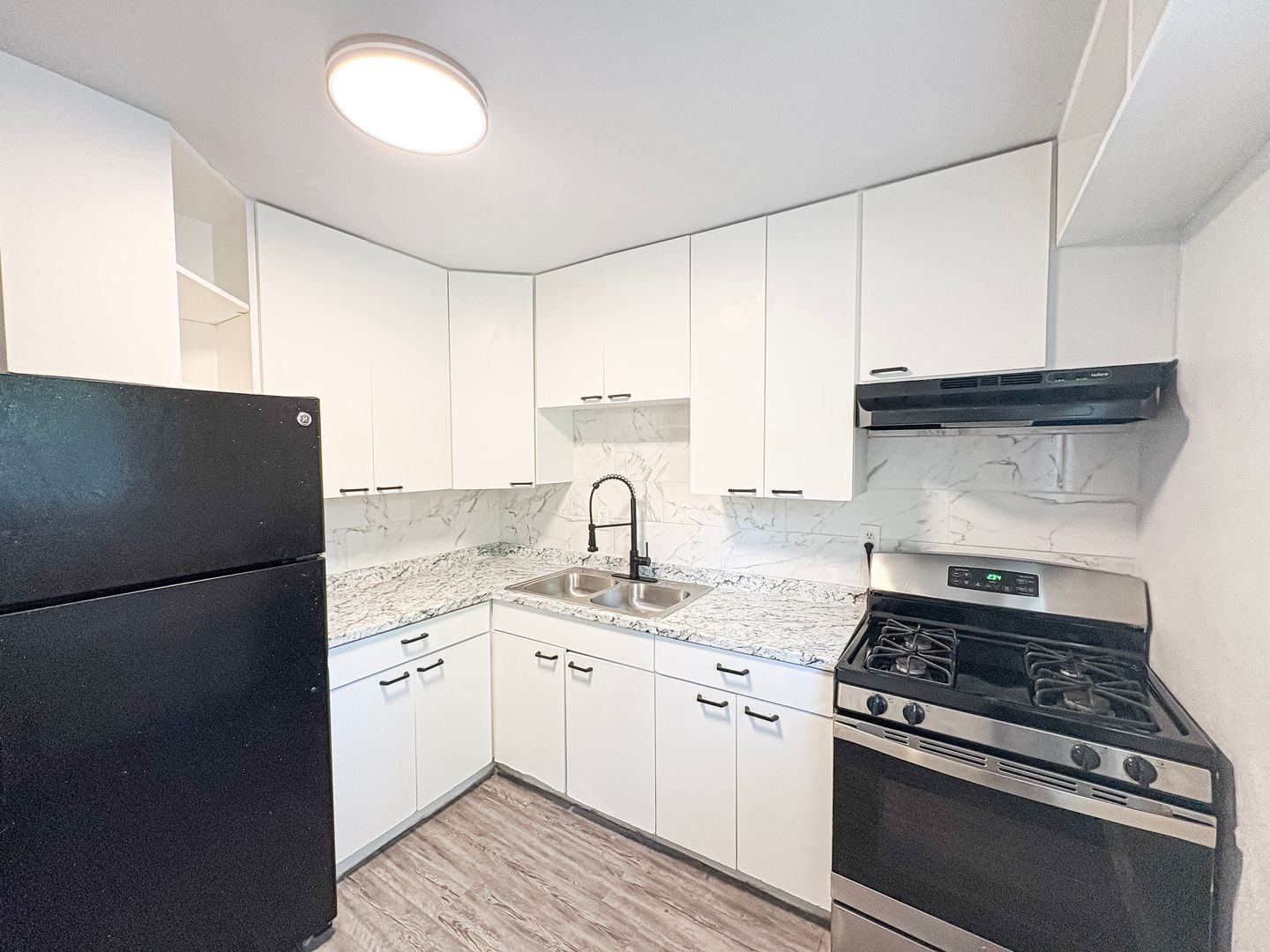 Tempe Apartment: 2222 S. Rural Rd.