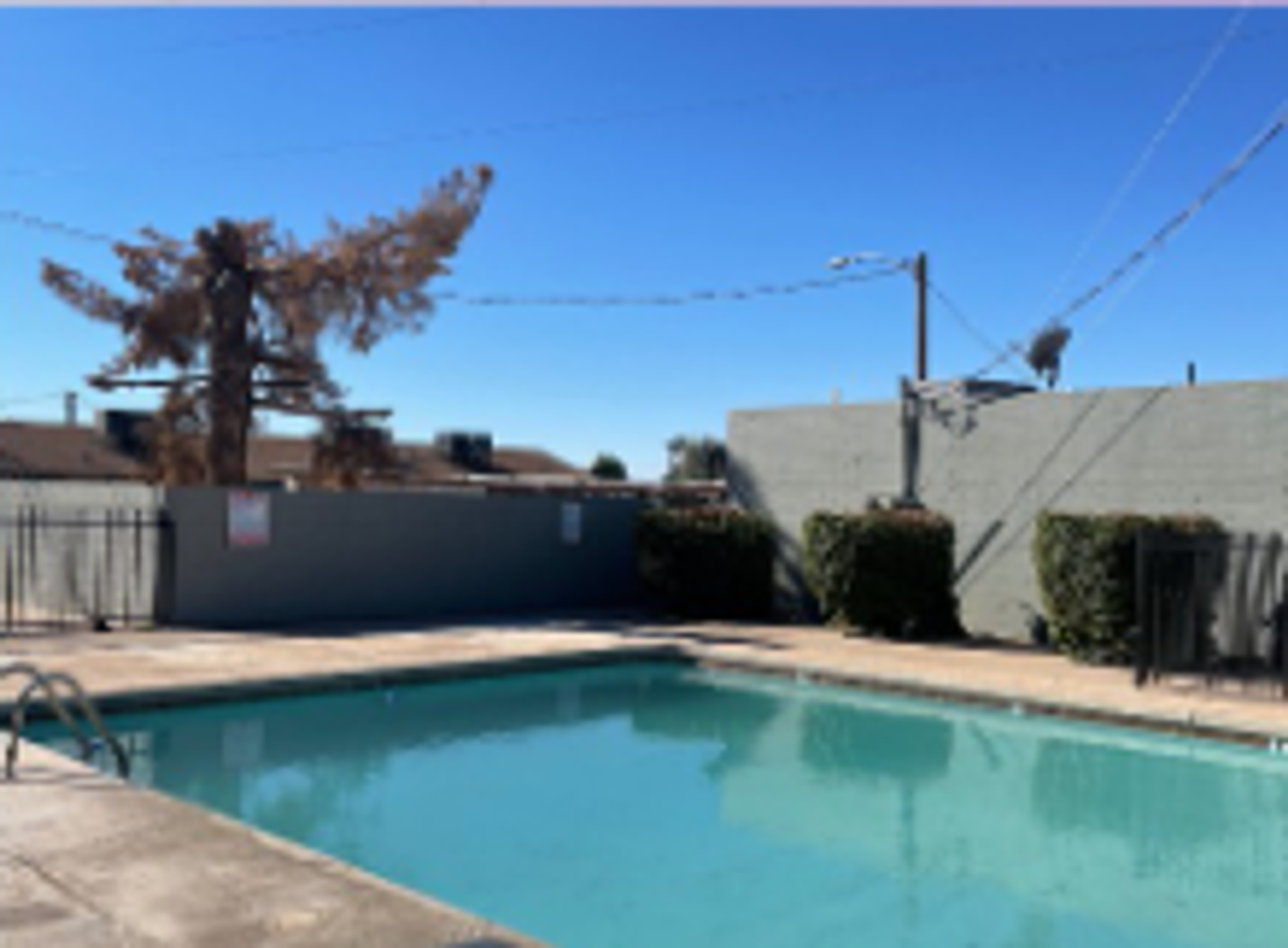 Glendale Apartment: 5957 W Keim Drive