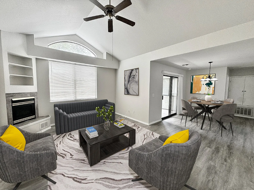 Mountain-Town Charm Meets Modern Living at Tonto Oaks Apartments - ENJOY YOUR 1ST MONTH FREE!